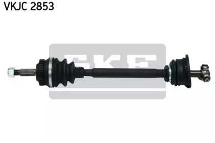 Вал SKF VKJC 2853